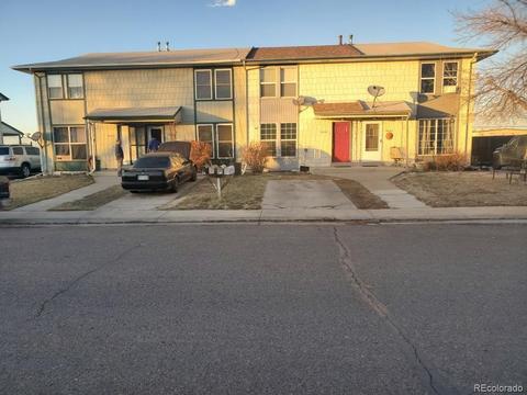 16637 E 13th Ave, Aurora, CO 80011 photo 1