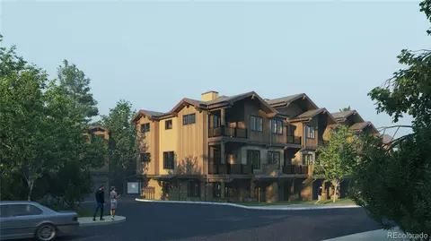 185 Vasquez Rd #5, Winter Park, CO 80482