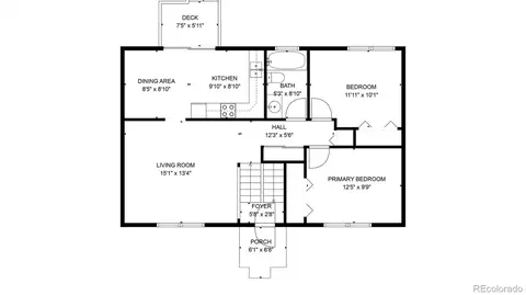 5505 Eagle St, Denver, CO 80239 photo 27