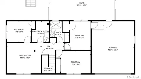 5505 Eagle St, Denver, CO 80239 photo 28