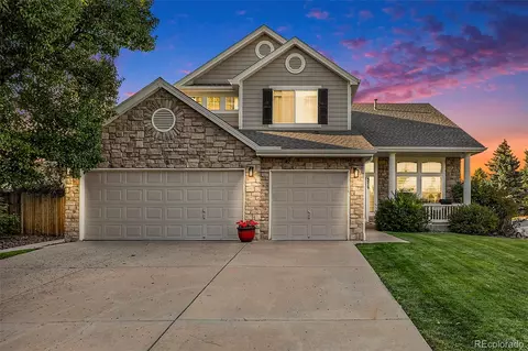 5719 S Sicily St, Aurora, CO 80015