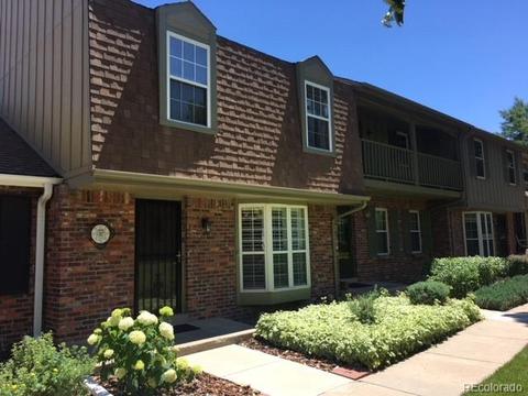 8602 E Amherst Dr #B, Denver, CO 80231 photo 33