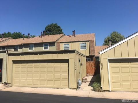 8602 E Amherst Dr #B, Denver, CO 80231 photo 28