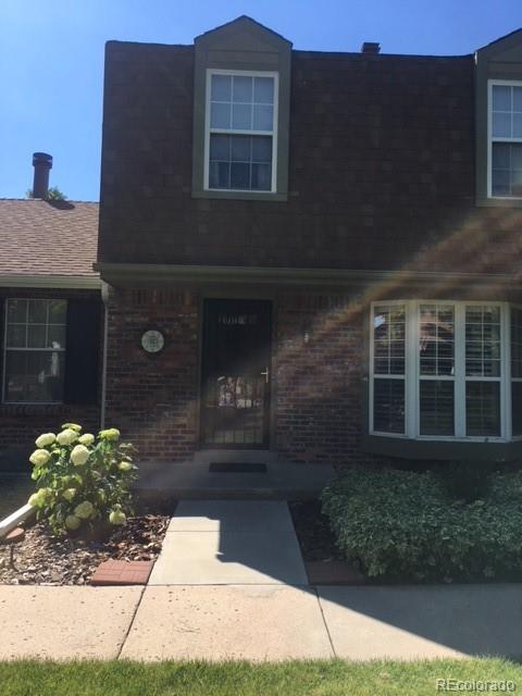 8602 E Amherst Dr #B, Denver, CO 80231 photo 34