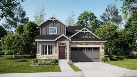 9214 Old Divide Dr, Colorado Springs, CO 80908