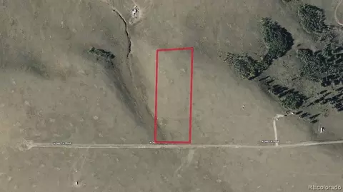 0 Koweta Trl, Hartsel, CO 80449