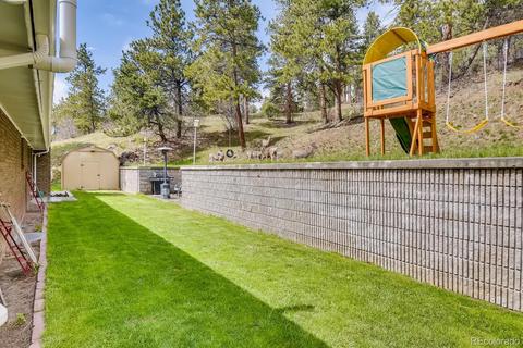 6832 Starlight Dr, Morrison, CO 80465 photo 25