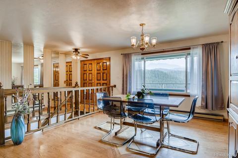 6832 Starlight Dr, Morrison, CO 80465 photo 5