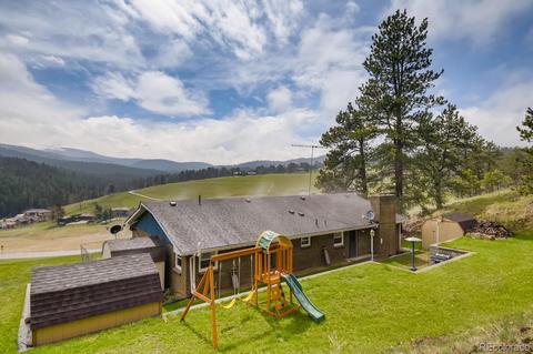 6832 Starlight Dr, Morrison, CO 80465 photo 26