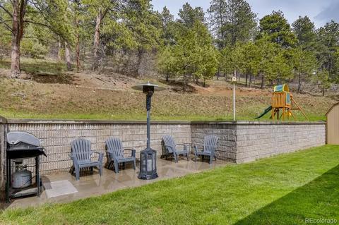 6832 Starlight Dr, Morrison, CO 80465 photo 24
