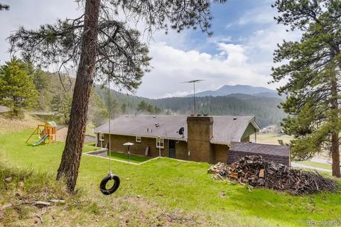 6832 Starlight Dr, Morrison, CO 80465 photo 27