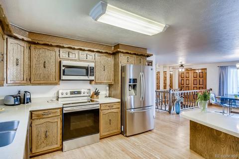 6832 Starlight Dr, Morrison, CO 80465 photo 7