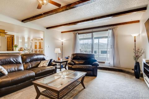 6832 Starlight Dr, Morrison, CO 80465 photo 4