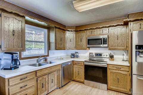 6832 Starlight Dr, Morrison, CO 80465 photo 8