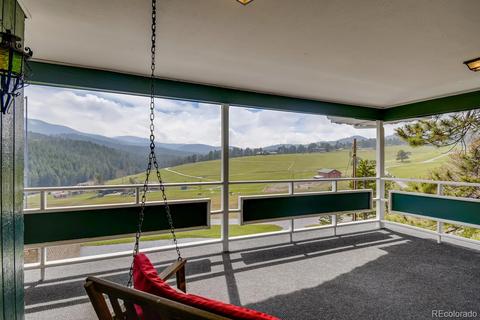 6832 Starlight Dr, Morrison, CO 80465 photo 23