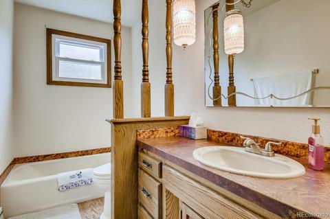 6832 Starlight Dr, Morrison, CO 80465 photo 15
