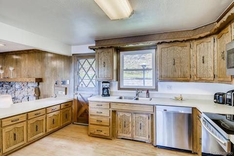 6832 Starlight Dr, Morrison, CO 80465 photo 6