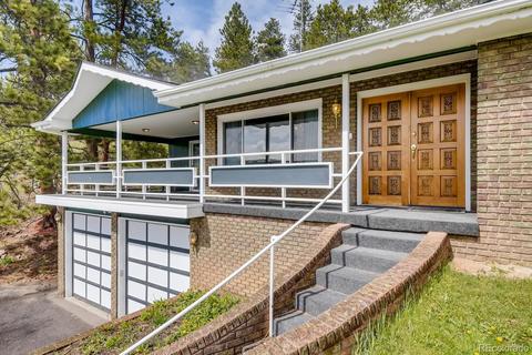 6832 Starlight Dr, Morrison, CO 80465 photo 2
