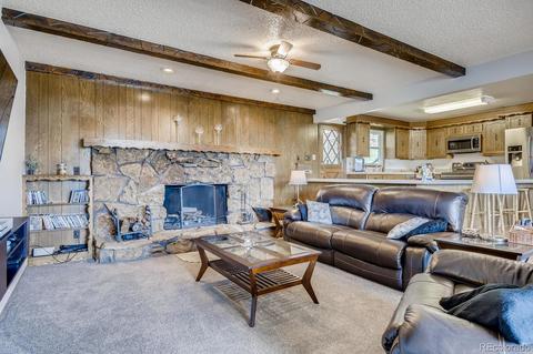 6832 Starlight Dr, Morrison, CO 80465 photo 3
