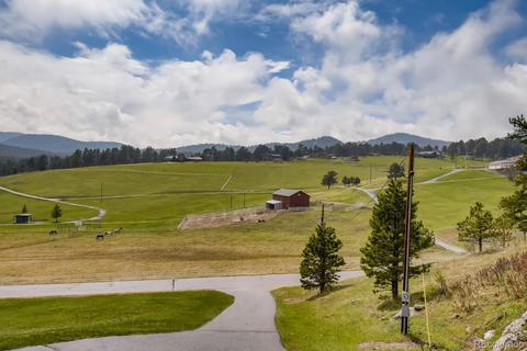 6832 Starlight Dr, Morrison, CO 80465 photo 28