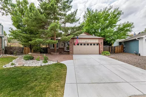 7653 Kyle Way, Littleton, CO 80125