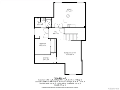 253 Oneida Ct, Denver, CO 80220 photo 49