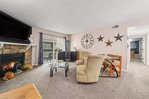 3484 S Eagle St #104, Aurora, CO 80014