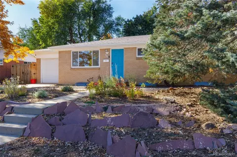 725 S 45th St, Boulder, CO 80305