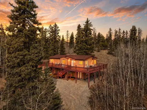 1479 Ouray Trl, Como, CO 80432