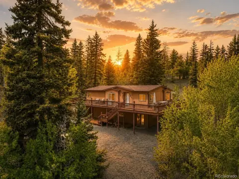 1479 Ouray Trl, Como, CO 80432
