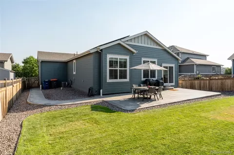 Exterior - 5611 Eagle River Pl, Brighton, CO 80601 photo 4 of 6