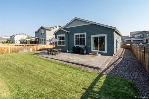 Exterior - 5611 Eagle River Pl, Brighton, CO 80601 photo 3 of 6