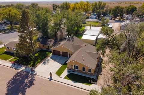 330 2nd St, Hugo, CO 80821 photo 35