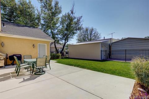 330 2nd St, Hugo, CO 80821 photo 30