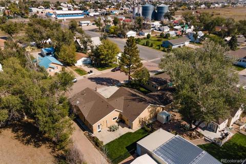 330 2nd St, Hugo, CO 80821 photo 36
