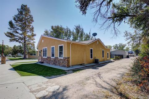 330 2nd St, Hugo, CO 80821 photo 31