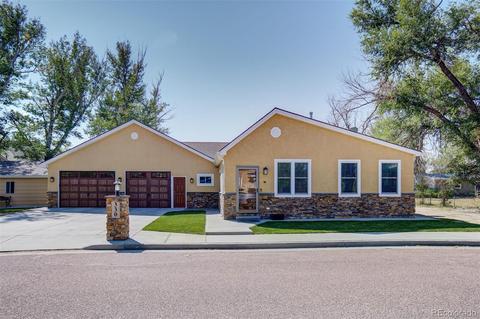 330 2nd St, Hugo, CO 80821 photo 2