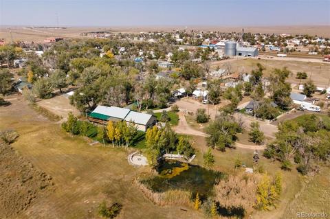 330 2nd St, Hugo, CO 80821 photo 38