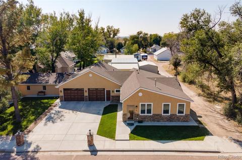 330 2nd St, Hugo, CO 80821 photo 34
