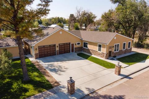 330 2nd St, Hugo, CO 80821 photo 33