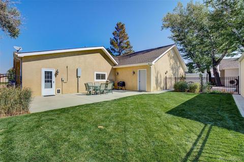 330 2nd St, Hugo, CO 80821 photo 29