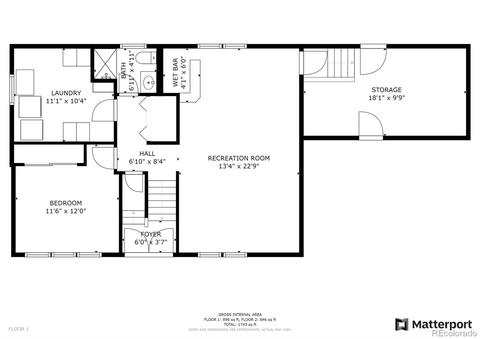 5072 Upton Ct, Denver, CO 80239 photo 22