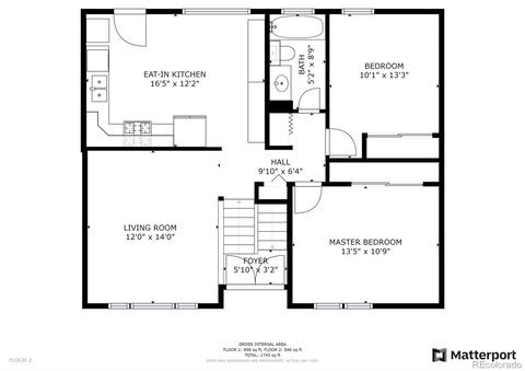 5072 Upton Ct, Denver, CO 80239 photo 21