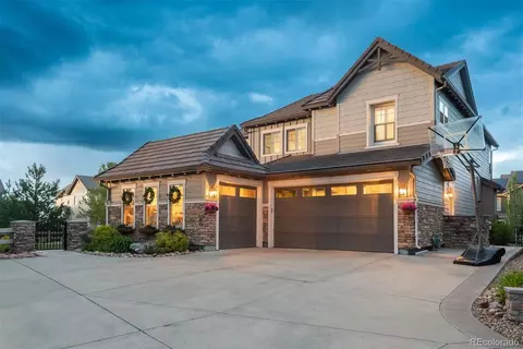 10630 Star Thistle Ct, Highlands Ranch, CO 80126