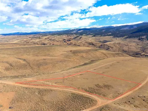 Parcel 1-a Tract 60, Twin Lakes, CO 81251
