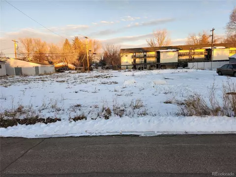 0 Tbd Russell, Craig, CO 81625