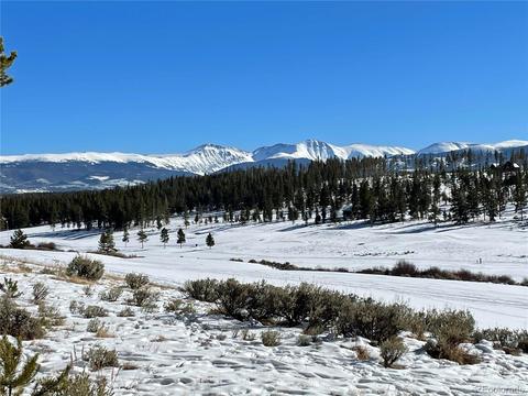 739 County Road 513, Tabernash, CO 80478 photo 1