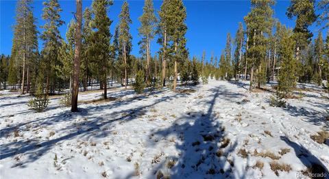 739 County Road 513, Tabernash, CO 80478 photo 4