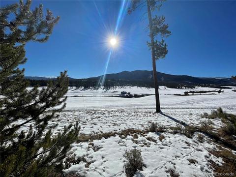 739 County Road 513, Tabernash, CO 80478 photo 2