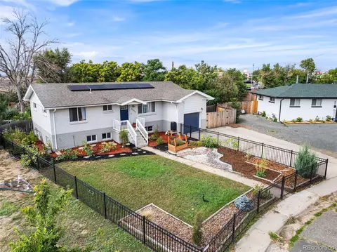 2970 W 73rd Ave, Westminster, CO 80030